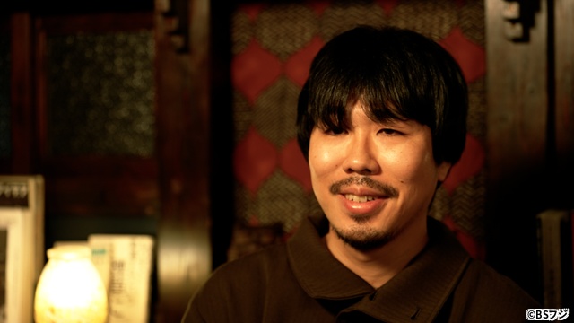 角田光代、又吉直樹らがandymori「1984」の魅力を語る「アワー・フェイバリット・ソング」