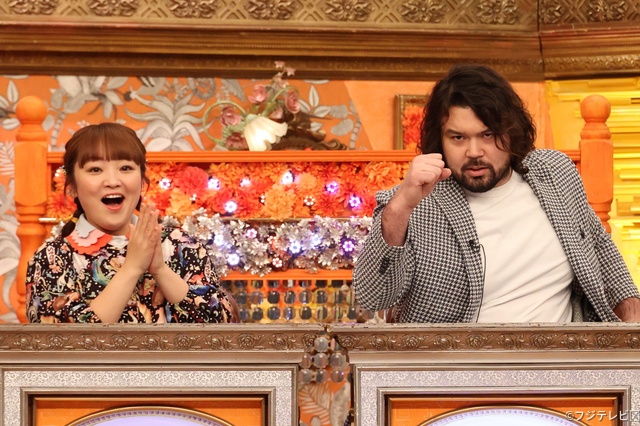 「今夜はナゾトレ」阿部亮平が6連覇のかかる戦いで珍回答!? 猪俣周杜の奮闘に上田晋也が評価