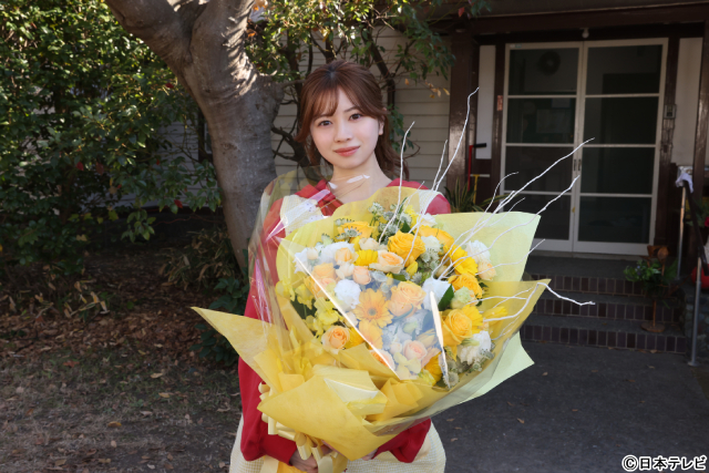 桜田ひより&佐野勇斗「ESCAPE」クランクアップ。「役者辞める時、絶対思い出す作品」