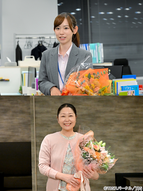 竹内涼真「“しいて言うなら”スケジュールがキツかった(笑)」“あんたが”夏帆らクランクアップ