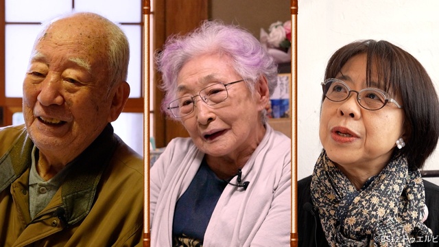 「船越英一郎の昭和再生ファクトリー」、俳優・中本賢が1枚の写真から“昭和”をたどる