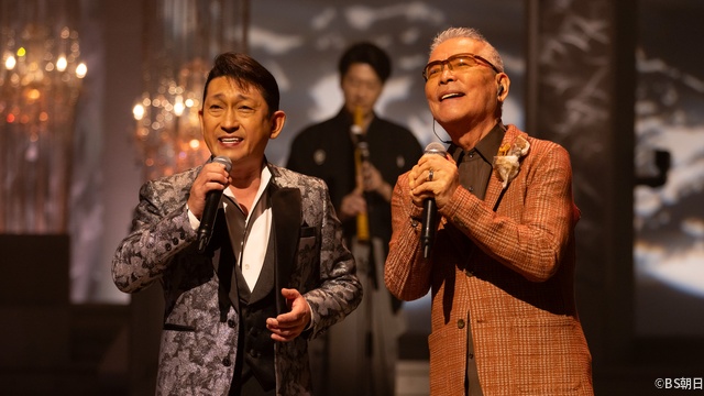 「人生、歌がある」元日から3夜連続3時間SP決定! 新春を彩る豪華コラボが続々