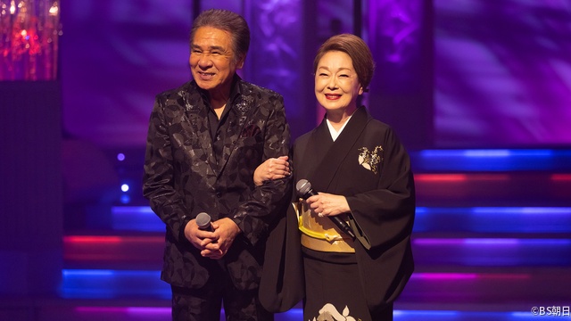 「人生、歌がある」元日から3夜連続3時間SP決定! 新春を彩る豪華コラボが続々