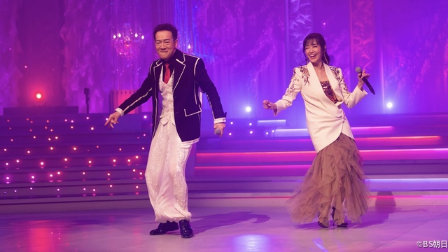 「人生、歌がある」元日から3夜連続3時間SP決定! 新春を彩る豪華コラボが続々