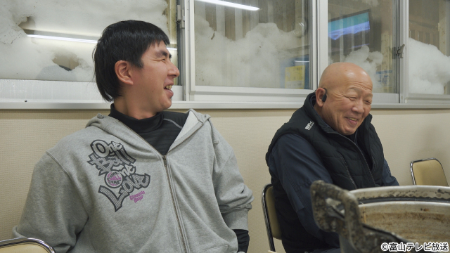 春の美景を支える除雪隊に密着。「第34回FNSドキュメンタリー大賞」大賞作放送決定!