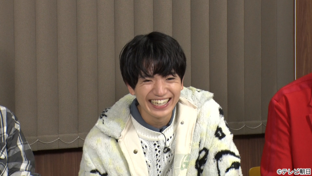 「かまいガチ」“キレ王決定戦”第2弾! 髙地優吾が魂の削り合いを大絶賛