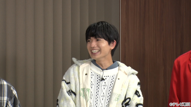 「かまいガチ」“キレ王決定戦”第2弾! 髙地優吾が魂の削り合いを大絶賛