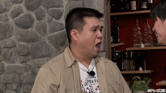 「かまいガチ」“キレ王決定戦”第2弾! 髙地優吾が魂の削り合いを大絶賛