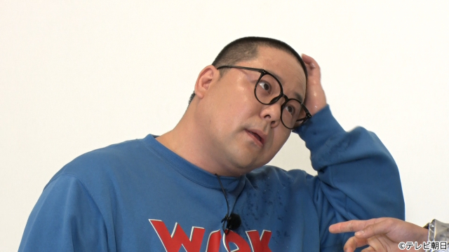 「かまいガチ」“キレ王決定戦”第2弾! 髙地優吾が魂の削り合いを大絶賛