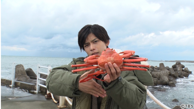 前原瑞樹が“まさかの司会”で顔真っ白! 福士蒼汰、菅田琳寧&本髙克樹ら参戦「ニノなのにSP」