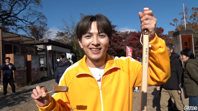 前原瑞樹が“まさかの司会”で顔真っ白! 福士蒼汰、菅田琳寧&本髙克樹ら参戦「ニノなのにSP」