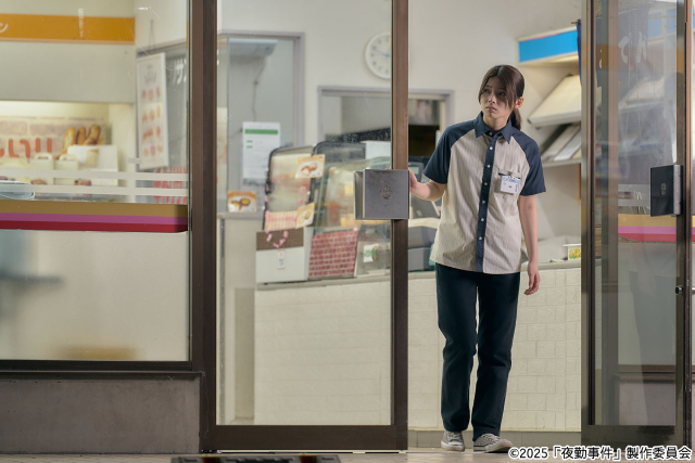 Chilla’s Artのホラーゲームを映画化「夜勤事件」に竹財輝之助や関哲汰らの出演が決定！