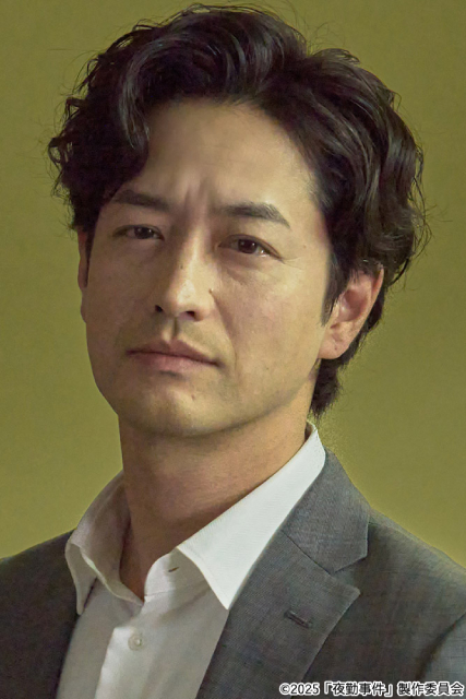 Chilla’s Artのホラーゲームを映画化「夜勤事件」に竹財輝之助や関哲汰らの出演が決定！