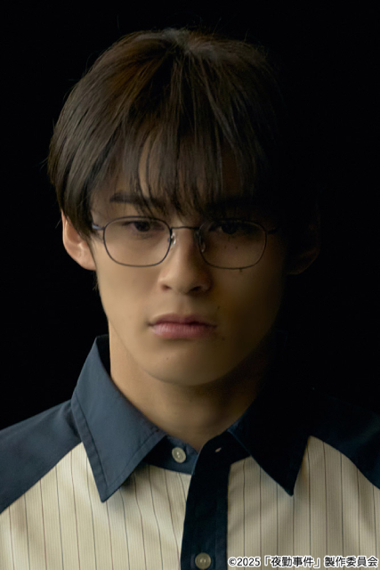 Chilla’s Artのホラーゲームを映画化「夜勤事件」に竹財輝之助や関哲汰らの出演が決定！