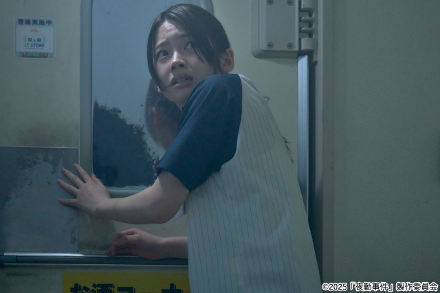 Chilla’s Artのホラーゲームを映画化「夜勤事件」に竹財輝之助や関哲汰らの出演が決定！