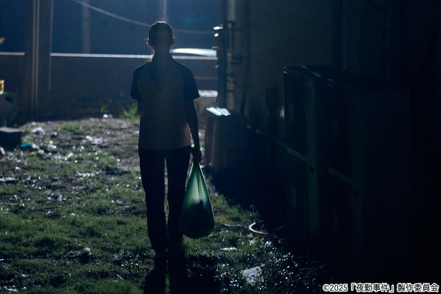 Chilla’s Artのホラーゲームを映画化「夜勤事件」に竹財輝之助や関哲汰らの出演が決定！