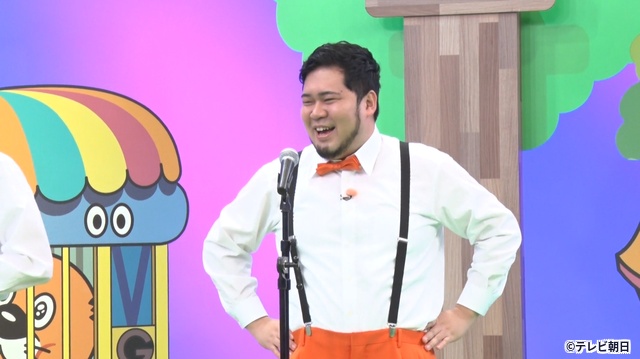 「ニカゲーム」二階堂高嗣＆松井ケムリ＆猪俣周杜がAdoやB’zの名曲で英語発音バトル！