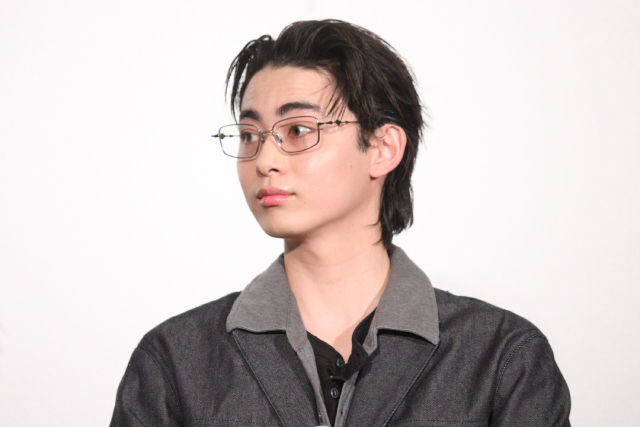 「コスラバ2」奥野壮&豊田裕大、役作りのための“同棲”秘話明かす「寝顔を見て…」