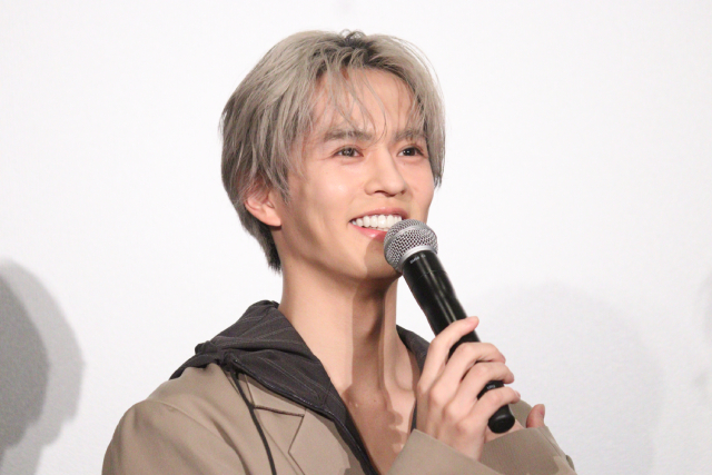 「コスラバ2」奥野壮&豊田裕大、役作りのための“同棲”秘話明かす「寝顔を見て…」