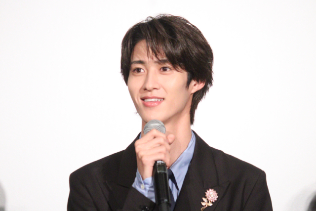 「コスラバ2」奥野壮&豊田裕大、役作りのための“同棲”秘話明かす「寝顔を見て…」