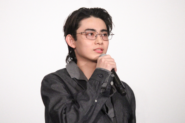 「コスラバ2」奥野壮&豊田裕大、役作りのための“同棲”秘話明かす「寝顔を見て…」