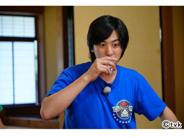 白又敦&沖拓郎がNGT48・西潟茉莉奈のナビゲートで上越市へ!「猫のひたいほどワイド」