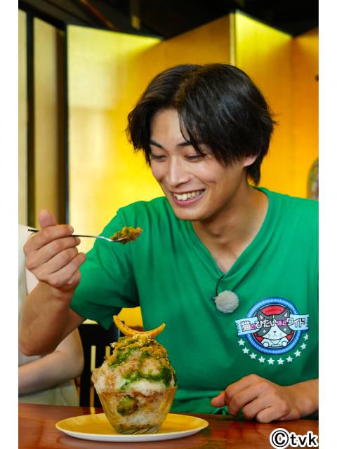 白又敦&沖拓郎がNGT48・西潟茉莉奈のナビゲートで上越市へ!「猫のひたいほどワイド」