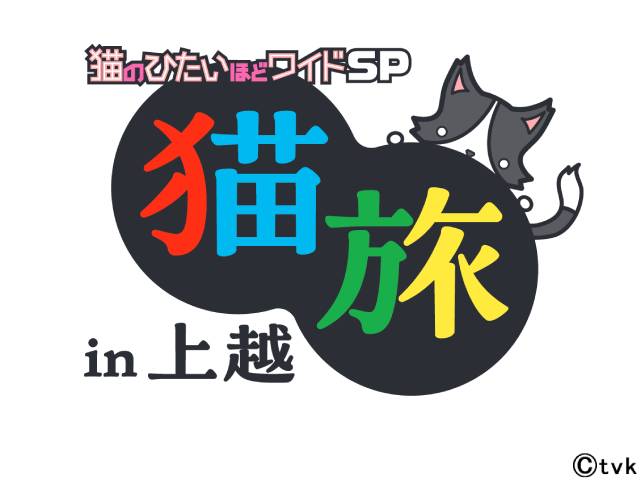 白又敦&沖拓郎がNGT48・西潟茉莉奈のナビゲートで上越市へ!「猫のひたいほどワイド」