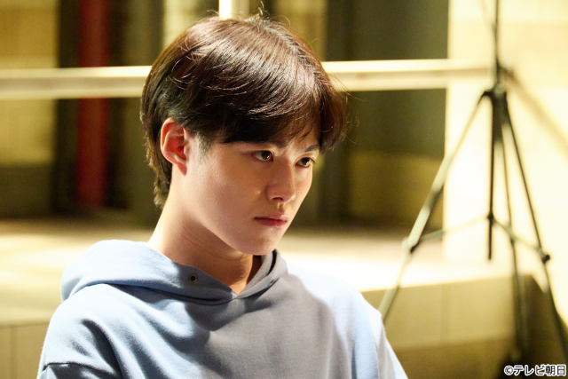 「緊急取調室」ついに連ドラ最終章!!“かつて見たことない”玉山鉄二&大橋和也が立ちはだかる