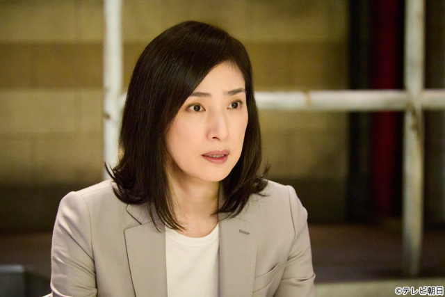 「緊急取調室」ついに連ドラ最終章!!“かつて見たことない”玉山鉄二&大橋和也が立ちはだかる