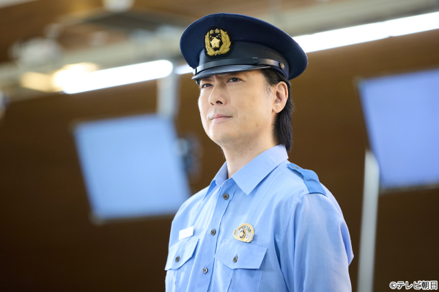 「緊急取調室」ついに連ドラ最終章!!“かつて見たことない”玉山鉄二&大橋和也が立ちはだかる