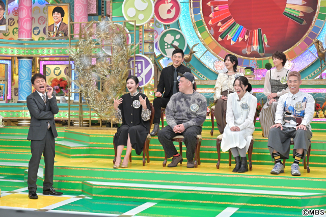 二階堂高嗣&横尾渉が“冬麗戦”へ!「プレバト!!」梅沢富美男らと俳句頂上決戦