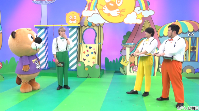 「ニカゲーム」元日の特番決定に二階堂高嗣ウルウル!?「1回目のことがフラッシュバック」