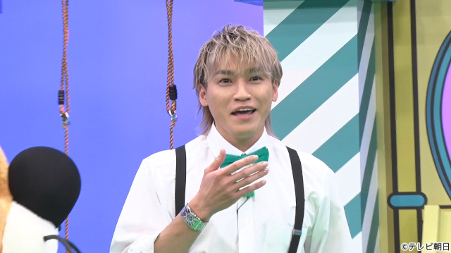 「ニカゲーム」元日の特番決定に二階堂高嗣ウルウル!?「1回目のことがフラッシュバック」