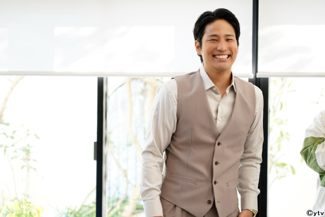 「身代金は誘拐です」浅香航大、桐山照史ら主要キャストがクランクイン