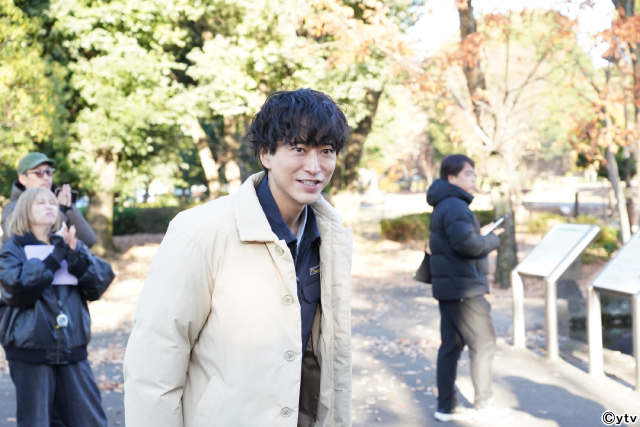 「身代金は誘拐です」浅香航大、桐山照史ら主要キャストがクランクイン