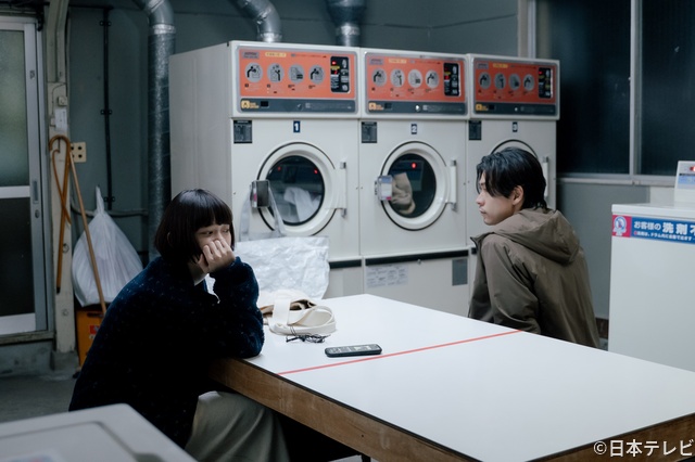 「おちょやん」コンビ・成田凌&杉咲花が共演!「冬のなんかさ、春のなんかね」で彼氏役