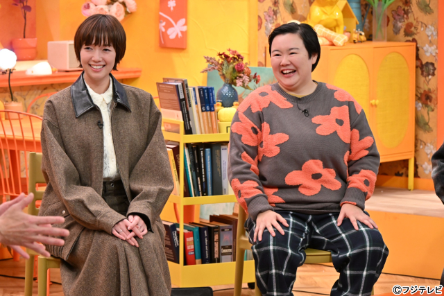 東野幸治＆渡辺翔太「この世界は1ダフル」ディズニーアニメの名シーンにうるうる