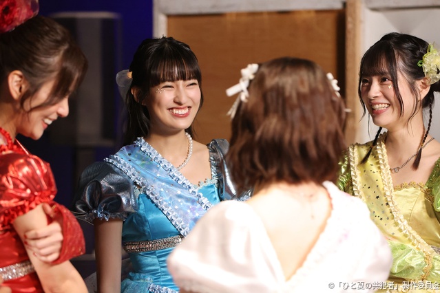 「ひと夏の共犯者」完全オリジナルエピソード放送決定！　明日は橋本将生×恒松祐里の特別番組も