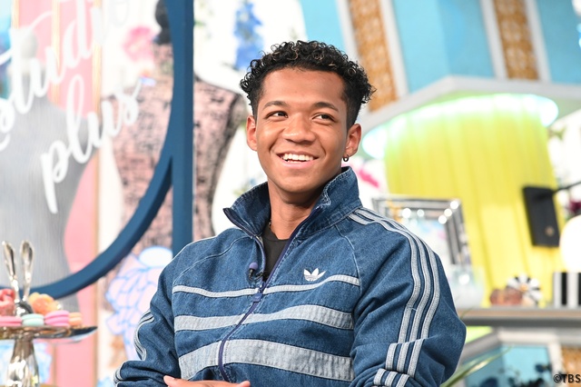 世界陸上5位の村竹ラシッド、「A-Studio＋」で明かす“競技以外はズボラ”な素顔