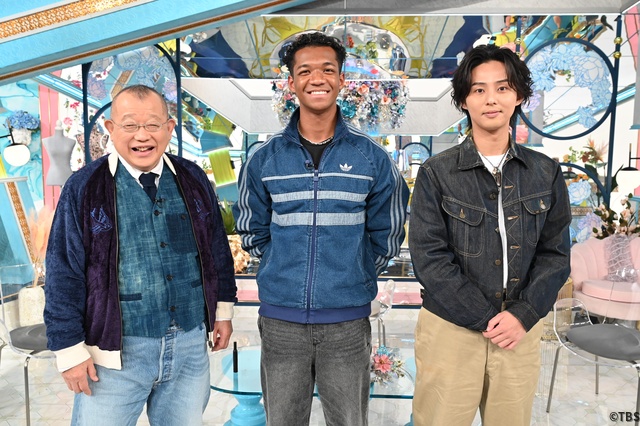 世界陸上5位の村竹ラシッド、「A-Studio＋」で明かす“競技以外はズボラ”な素顔