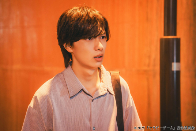 NAOYA&冨田侑暉「セラピーゲーム」第7話。湊と静真の心がすれ違い「ここでゲームオーバー」