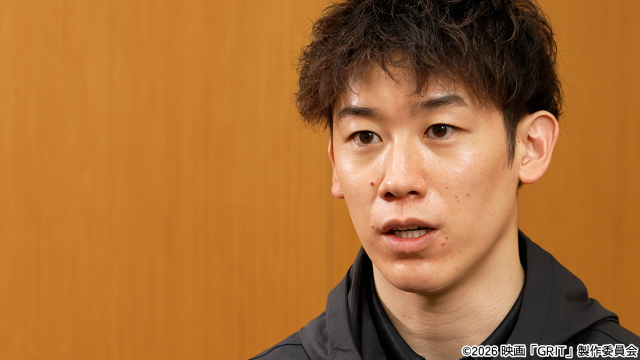 timelesz・原嘉孝がバレー男子代表ドキュメンタリーのナレーションに「⽇本バレーを盛り上げたい」