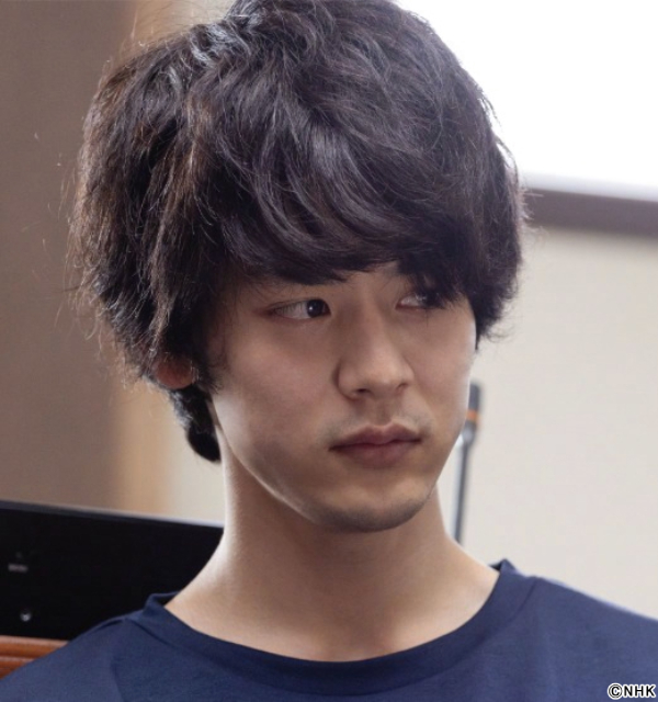 小林虎之介が第1話ゲストに！「テミスの不確かな法廷」山田真歩、葉山奨之ら新キャスト発表