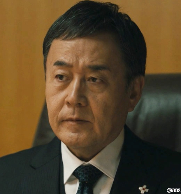 小林虎之介が第1話ゲストに！「テミスの不確かな法廷」山田真歩、葉山奨之ら新キャスト発表