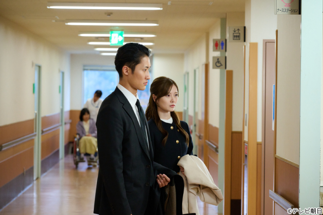 岩本照主演「恋する警護24時 season2」がついにフィナーレ。最終回直前インスタライブも