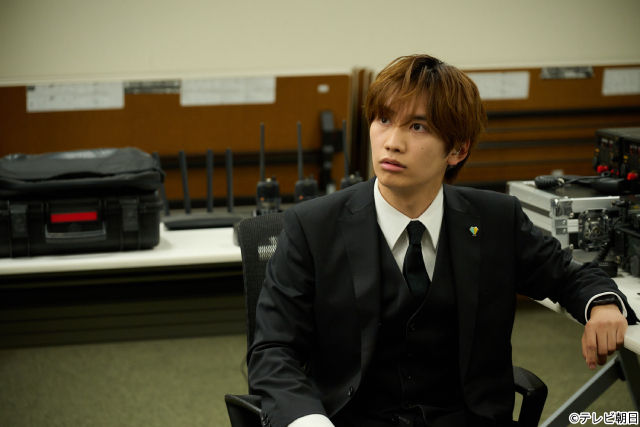 岩本照主演「恋する警護24時 season2」がついにフィナーレ。最終回直前インスタライブも