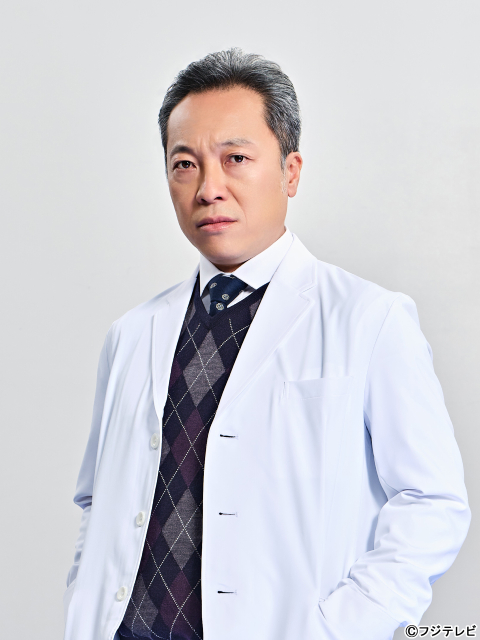 橋本環奈主演「ヤンドク!」INI・許豊凡は中国出身研修医、音尾琢真はエリート外科医に