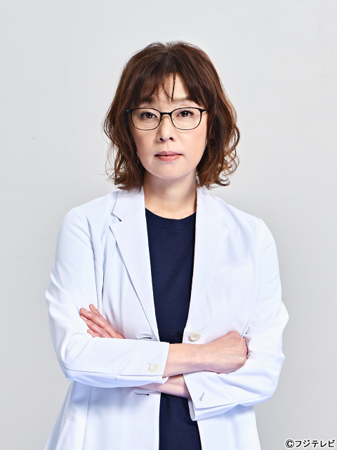 橋本環奈主演「ヤンドク!」INI・許豊凡は中国出身研修医、音尾琢真はエリート外科医に