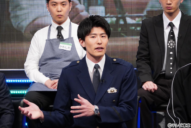 「やりすぎ都市伝説」Mr.都市伝説が米ニューヨークの今に迫る！　2026年に武道館ライブも